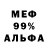 Альфа ПВП кристаллы Sher Raliev